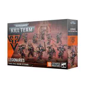 Kill Team: Legionare