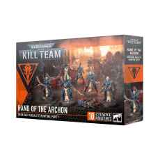 Kill Team: Hand Des Archons