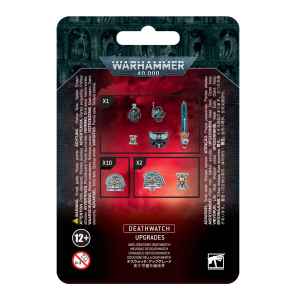 Upgrades Der Deathwatch