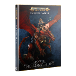 Dawnbringers Book III - The...