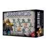 Blood Bowl: Dwarf Team