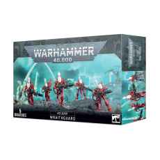 Aeldari: Phantomwächter