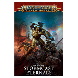 Faction Pack: Stormcast...