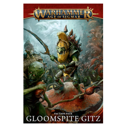 Faction Pack: Gloomspite...