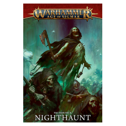 Faction Pack: Nighthaunt (Eng)