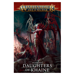 Faction Pack: Daughters Of...