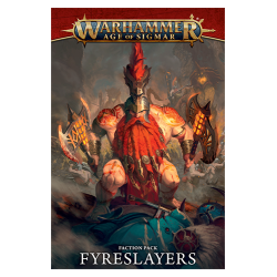 Faction Pack: Fyreslayers...