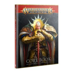 Age Of Sigmar: Grundbuch...