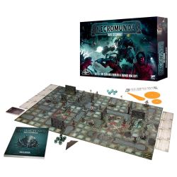 Necromunda: Hive Secundus