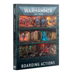 Warhammer 40k: Boarding...