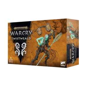 Warcry: Windwuchs