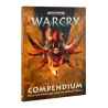 Warcry Kompendium (deutsch)