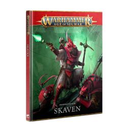 Battletome: Skaven (English)