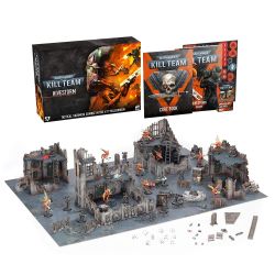 Kill Team: Hivestorm (English)