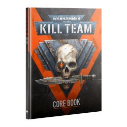 Kill Team: Grundhandbuch...