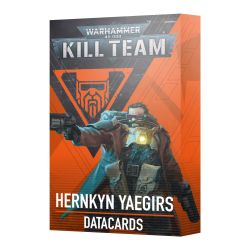 Kill Team Datenkarten:...