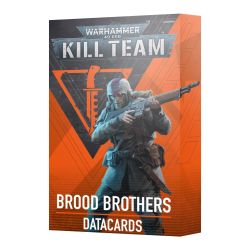 Kill Team Datenkarten:...