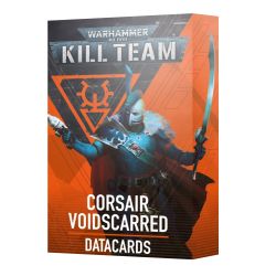 Kill Team Datenkarten:...