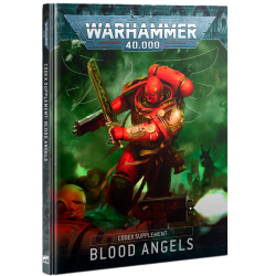 Codex Supplement: Blood...