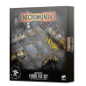 Necromunda:zone Mortalis Floor Tile Set