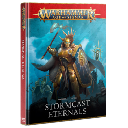 Battletome: Stormcast...