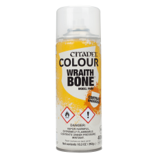 Wraithbone Spray Paint (400ml)