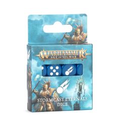 Stormcast Eternals Dice