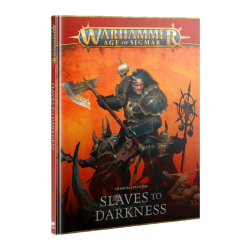 Battletome: Slaves to...