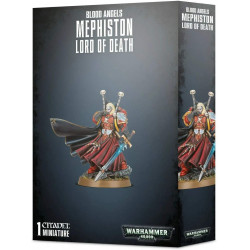 Blood Angels Mephiston