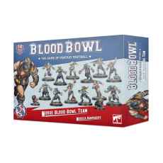 Blood Bowl: Norse Team