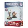 Blood Bowl Elf And Dwarf Biased Referees