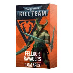 Datacards: Fellgor Ravagers...