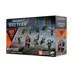 Kill Team: Novizinnen