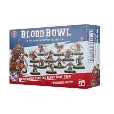 Blood Bowl: Underworld Denizens