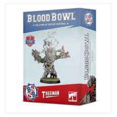 Blood Bowl: Treeman