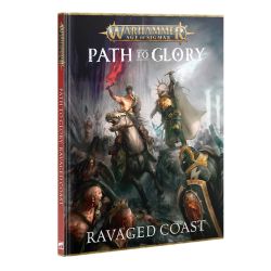 Age of Sigmar: Path to...