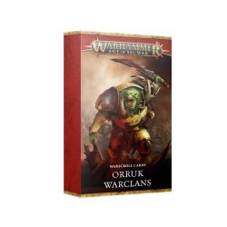 Schriftrollenkarten: Orruk...