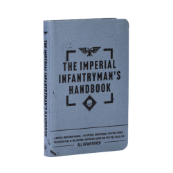 The Imperial Infantryman's...