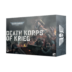 Army Set: Death Korps of...