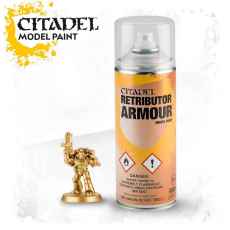 Retributor Armour Spray (400ml)