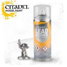 Leadbelcher Spray (400ml)