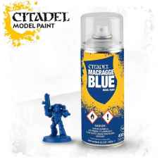 Macragge Blue Spray (400ml)