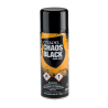 Chaos Black Spray Paint (400ml)