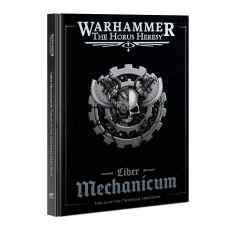 Liber Mechanicum: Forces/omnissiah (deu)