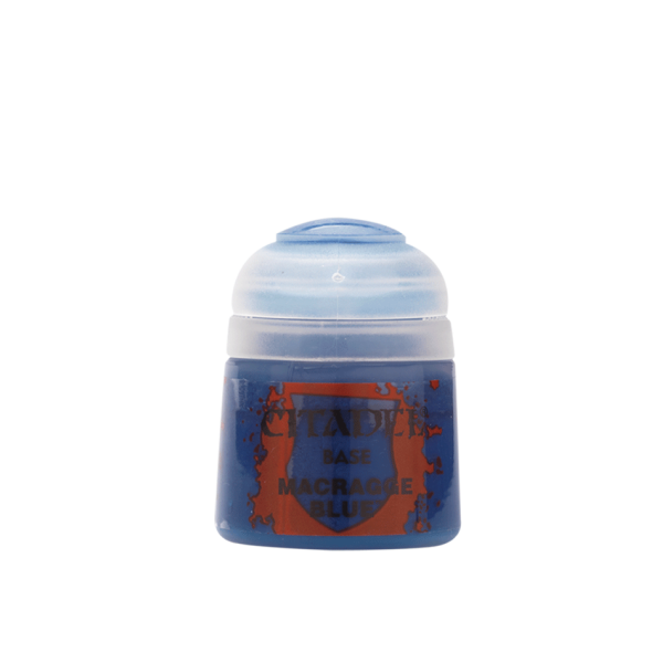 Macragge Blue (12ml)