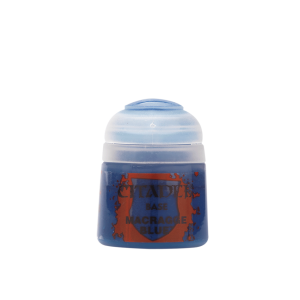 Macragge Blue (12ml)