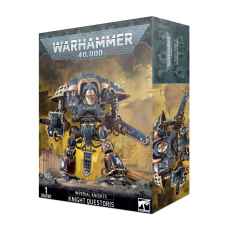 Imperial Knights: Questoris-ritter