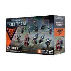 Kill Team: Novizinnen