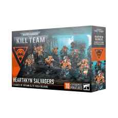 Kill Team: Flammkyn-bergungscrew