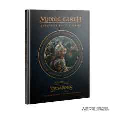 M-e Sbg: Armies Of The Lord Of The Rings